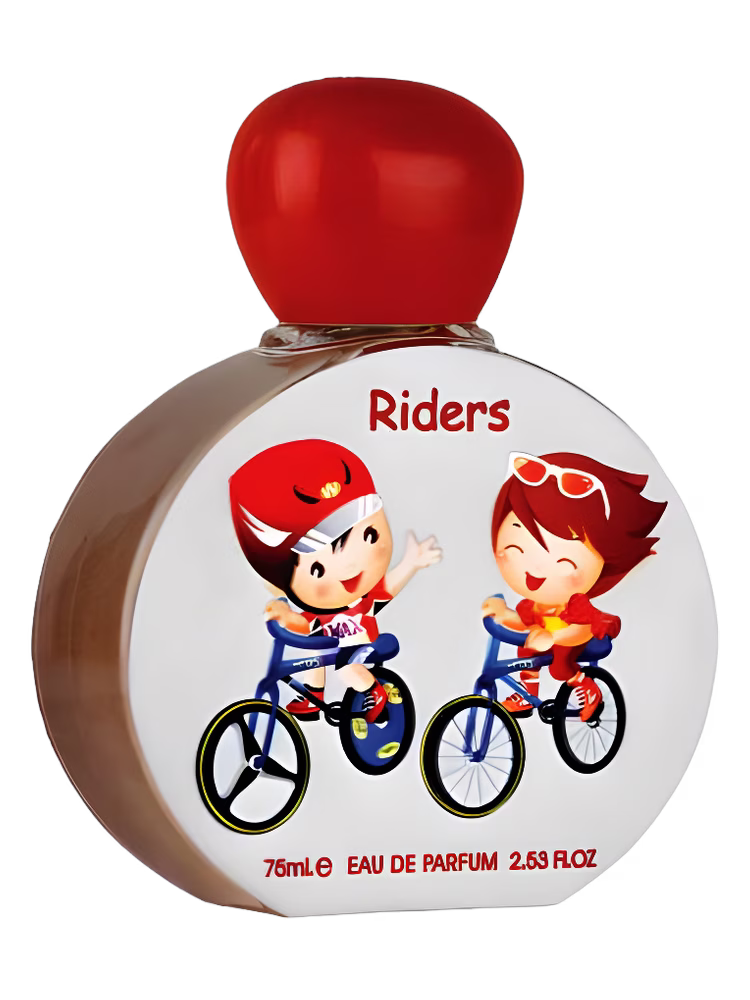 RIDERS 