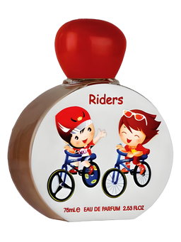RIDERS 