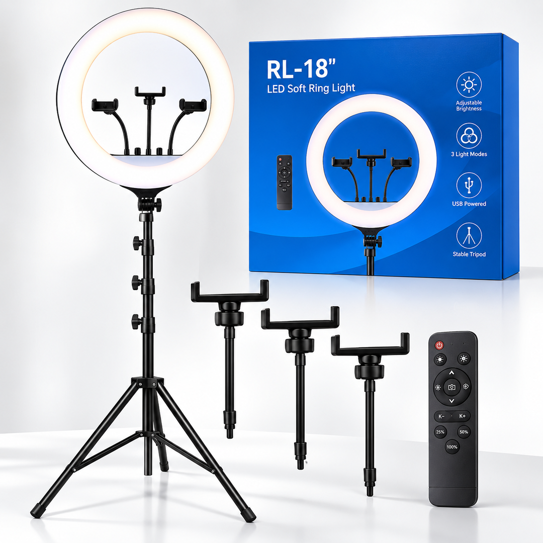 SELFIE RL-18 18 pouces