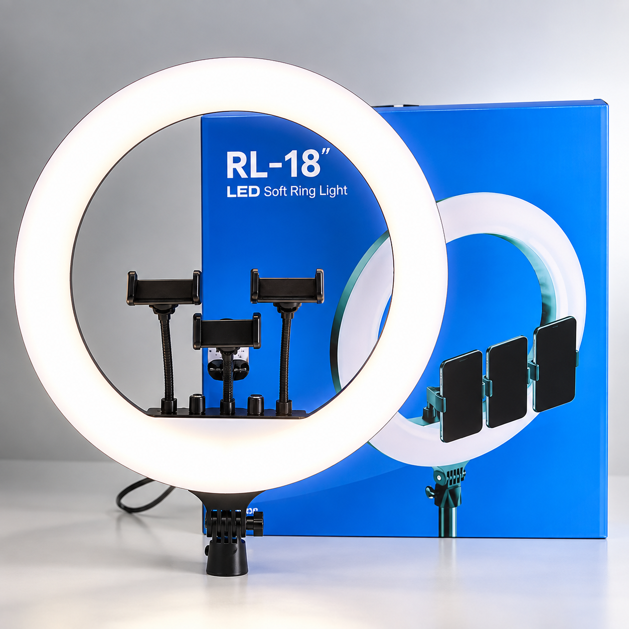 SELFIE RL-18  18 pouces_1