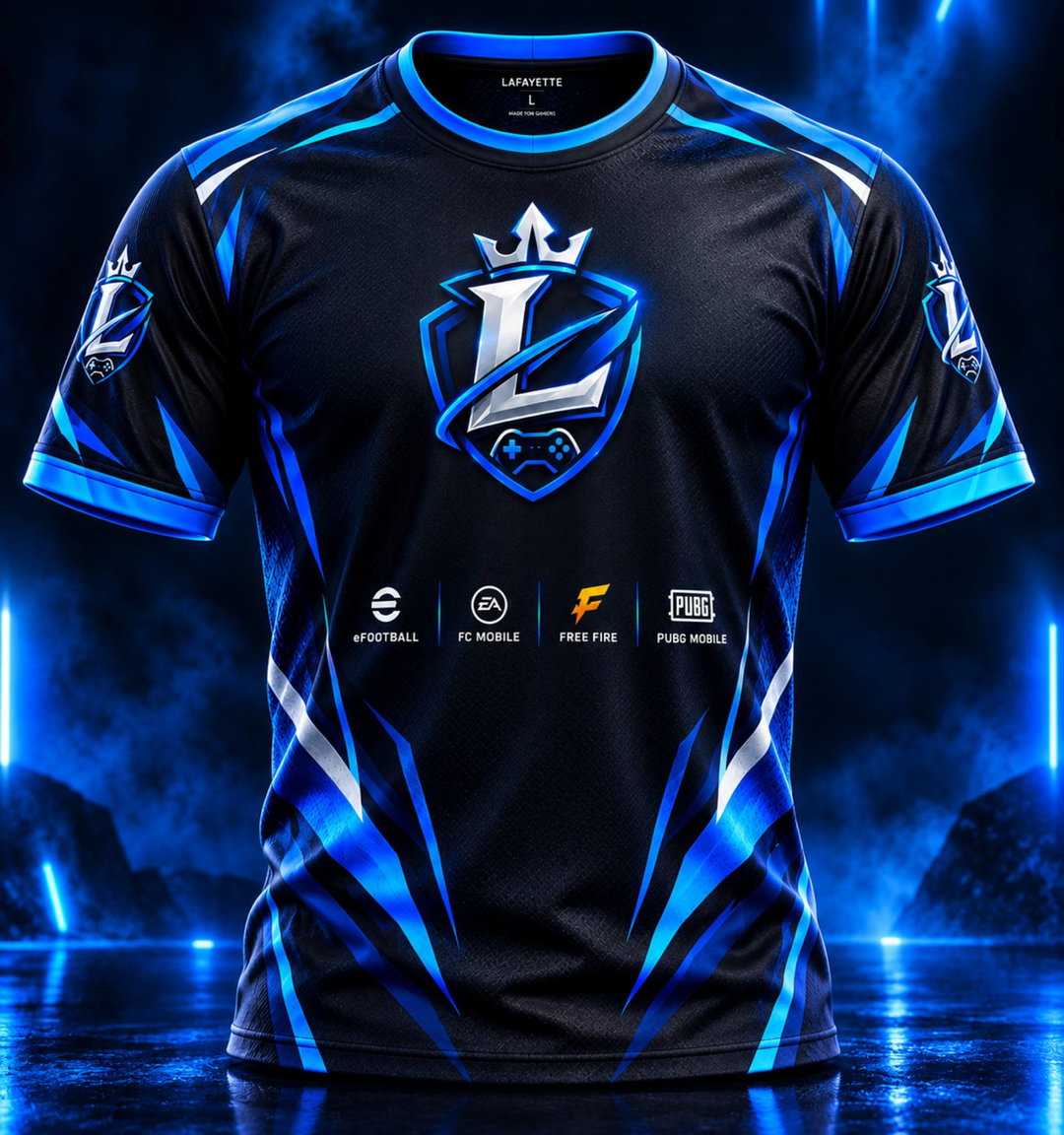 LAFAYETTE JERSEY