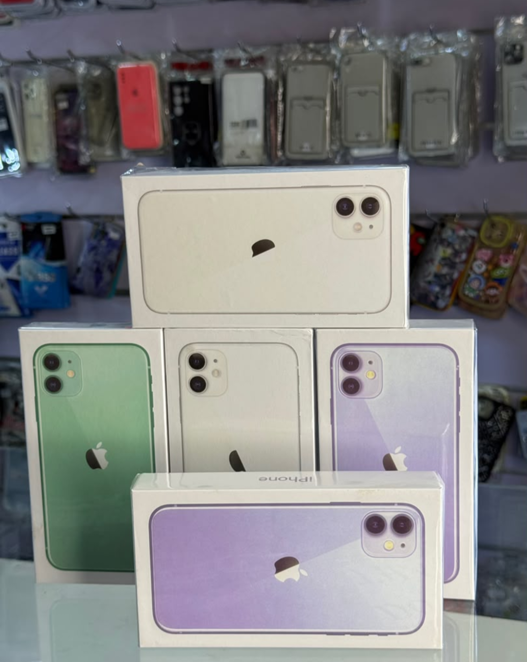 IPhone 11 128GB