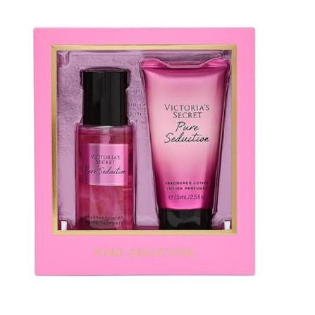 PURE SEDUCTION 75 ml 