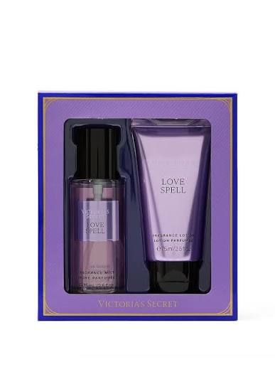 LOVE SPELL 75 ML 