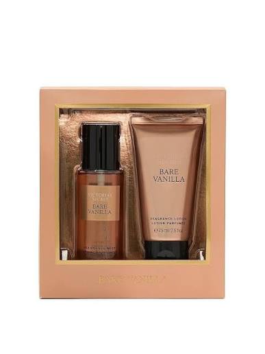 BARE VANILLA 75 ML