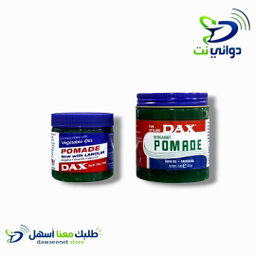 DAX داكس [ كريم للشعر ]