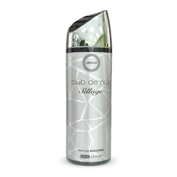 CLUB DE NIUT SILLAGE BODYSPRAY