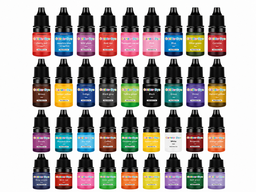 Liquid Candle Dyes