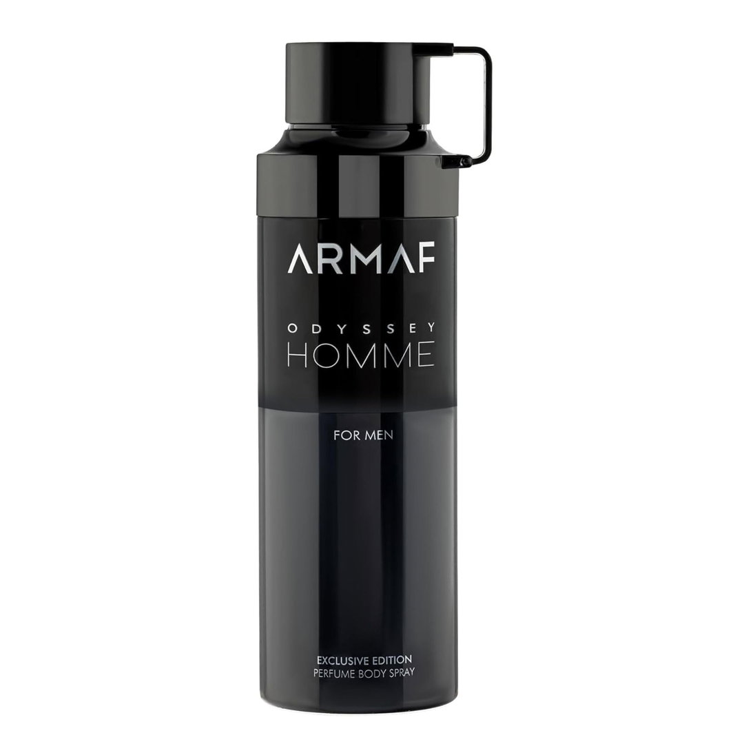 ODYSSEY HOMME BODYSPRAY