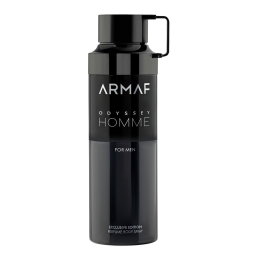 ODYSSEY HOMME BODYSPRAY