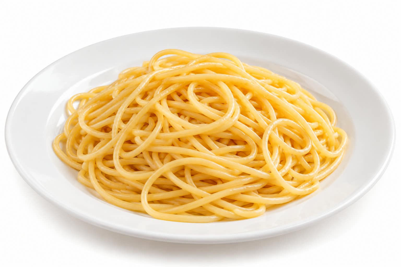Spaghetti (solos)