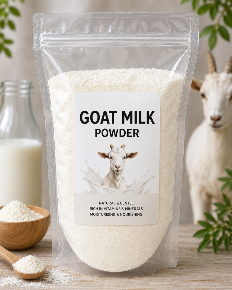 Goat's Milk Powder_0