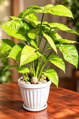 🌱 Syngonium