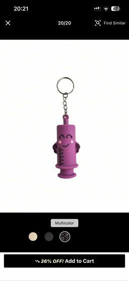 Ampoule cracker