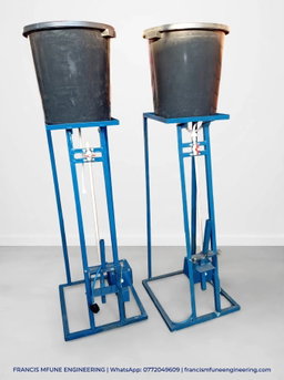 Single Freezit Making Machine 