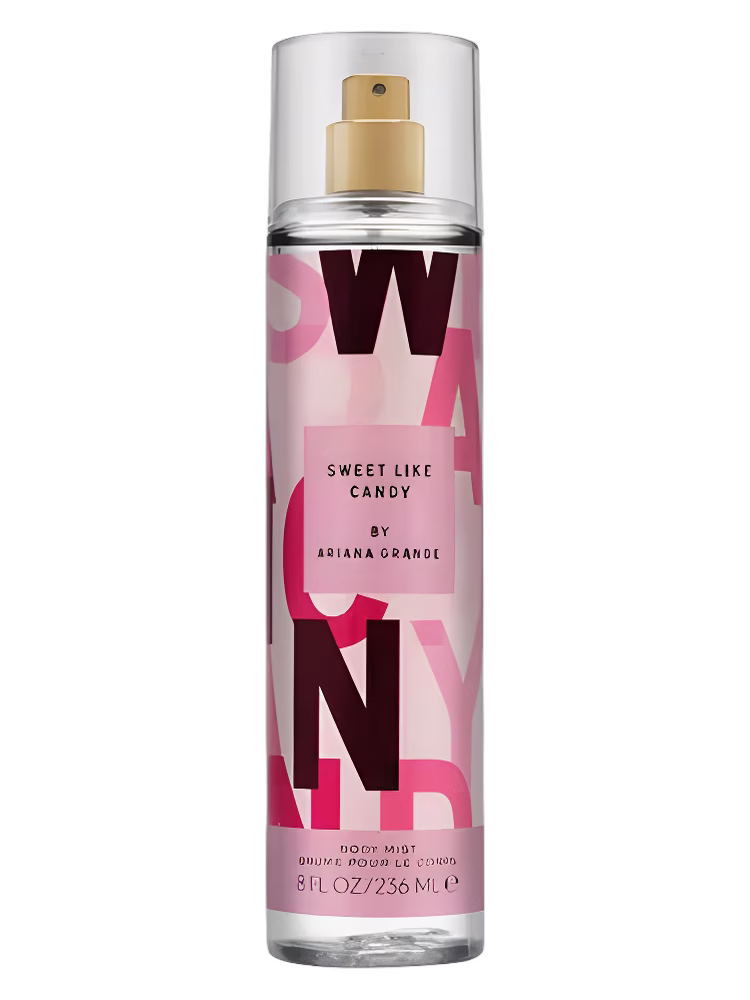 SWEET LIKEE CANDY BODY MIST 