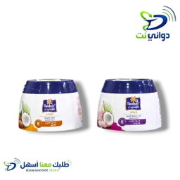 Parachute باراشوت [ كريم للشعر 140ml ]