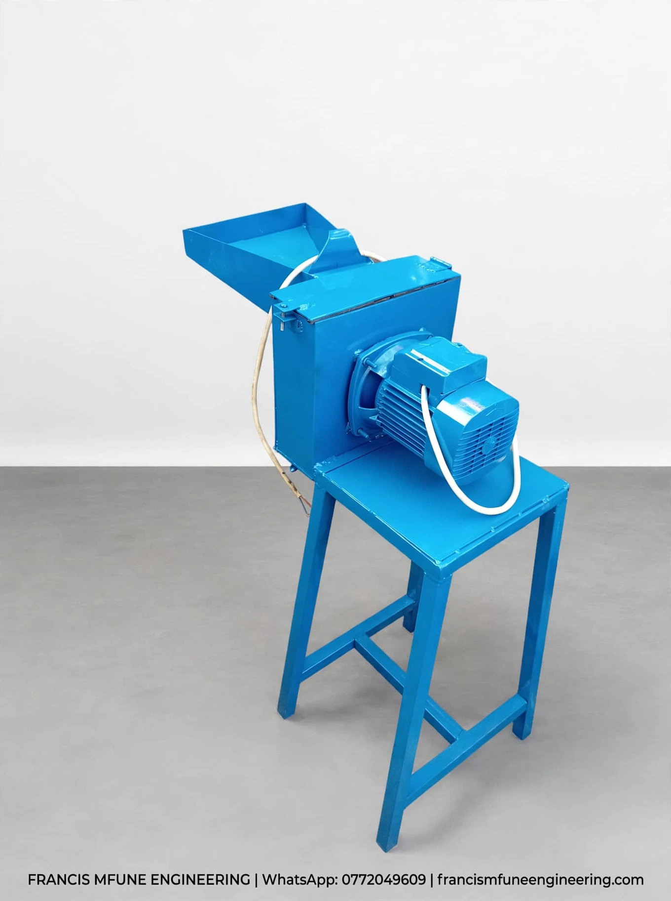 ✅️Groundnuts grinding Machine_2