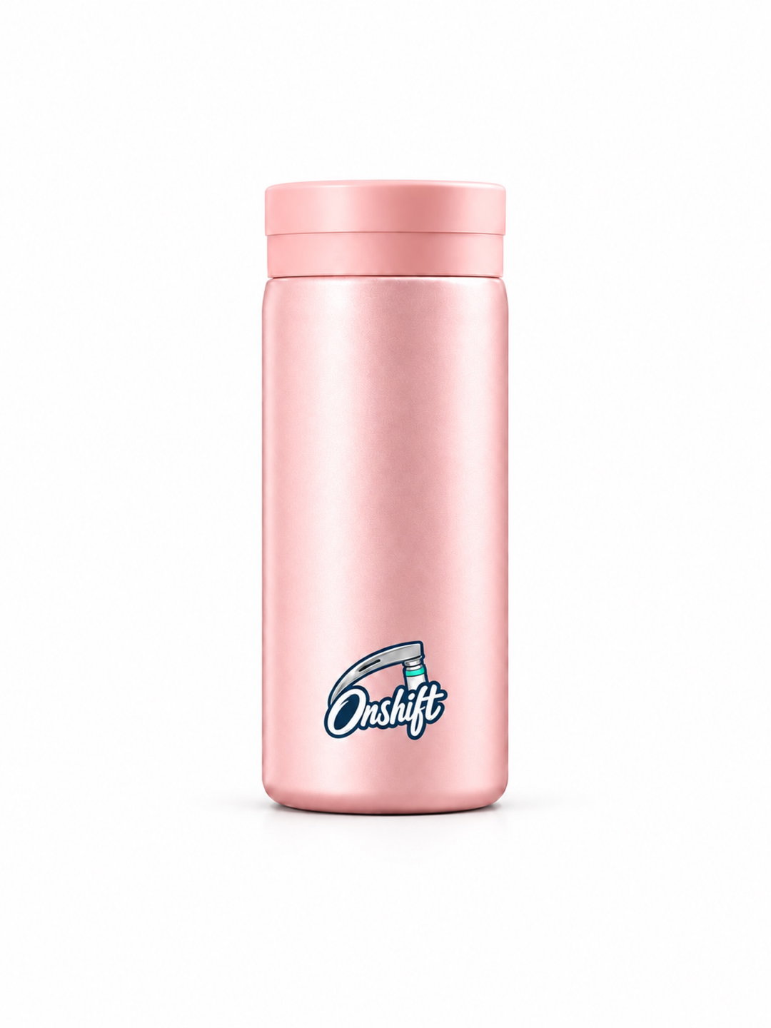 Mini coffee tumbler