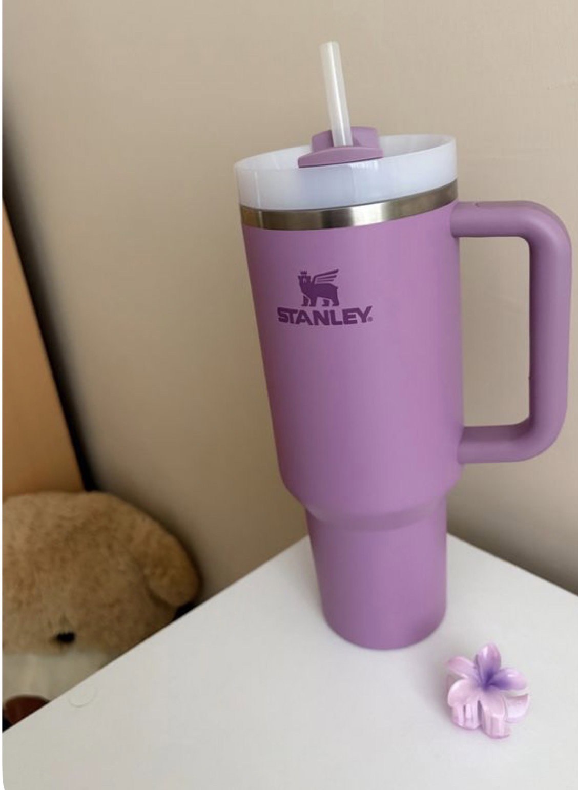 Stanley Violet_1