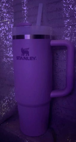 Stanley Violet