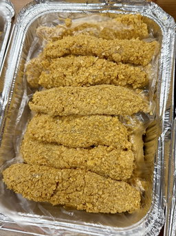 Ready to cook chicken per KG