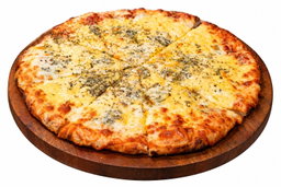 Pizzeta solo muzza