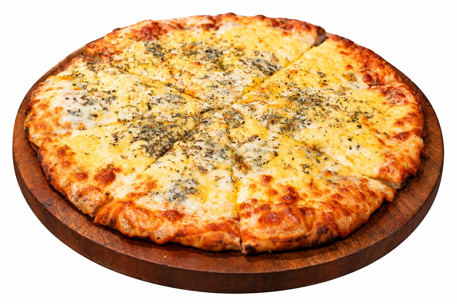 Pizzeta solo muzza