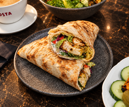 Grillet Kylling Tikka