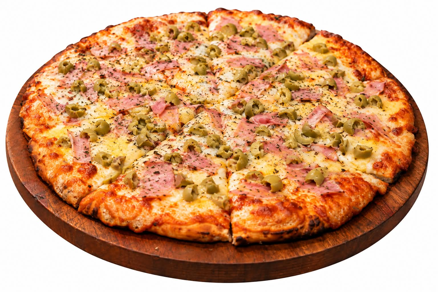 Pizzeta La Tranqui