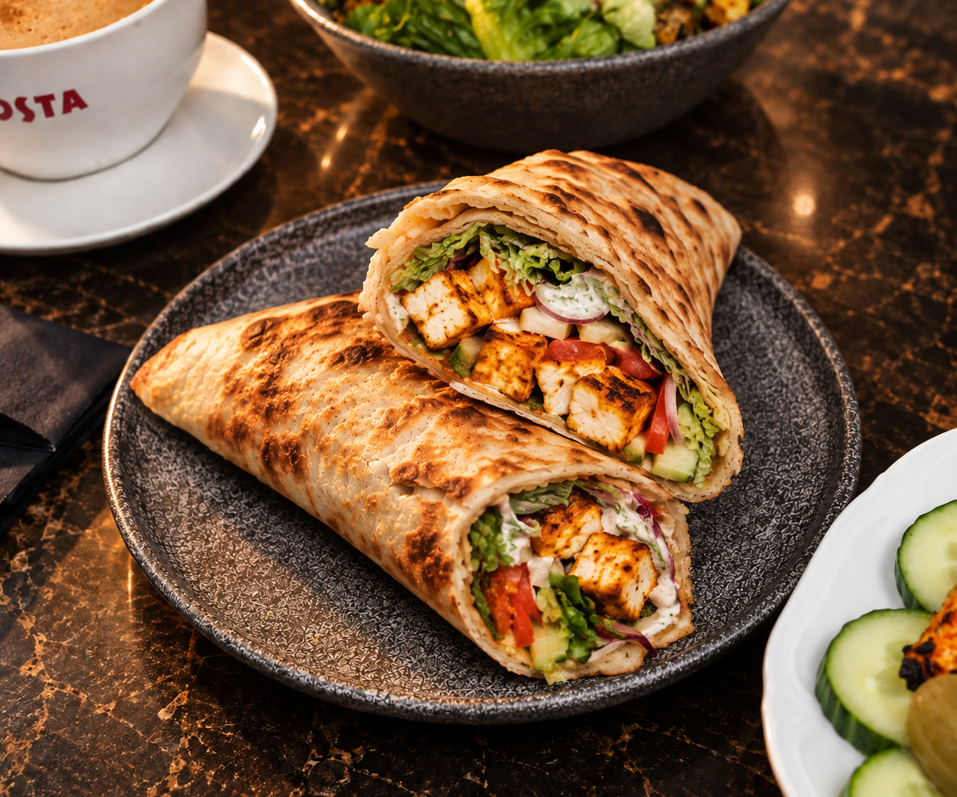 Paneer Klubb (Vegetar)_0