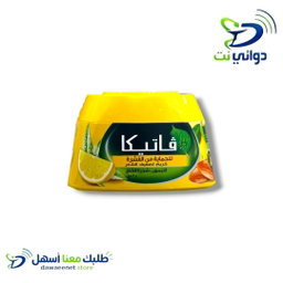 فاتيكا [ كريم للشعر ]