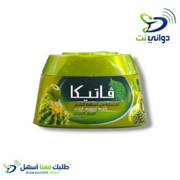 فاتيكا [ كريم للشعر ]