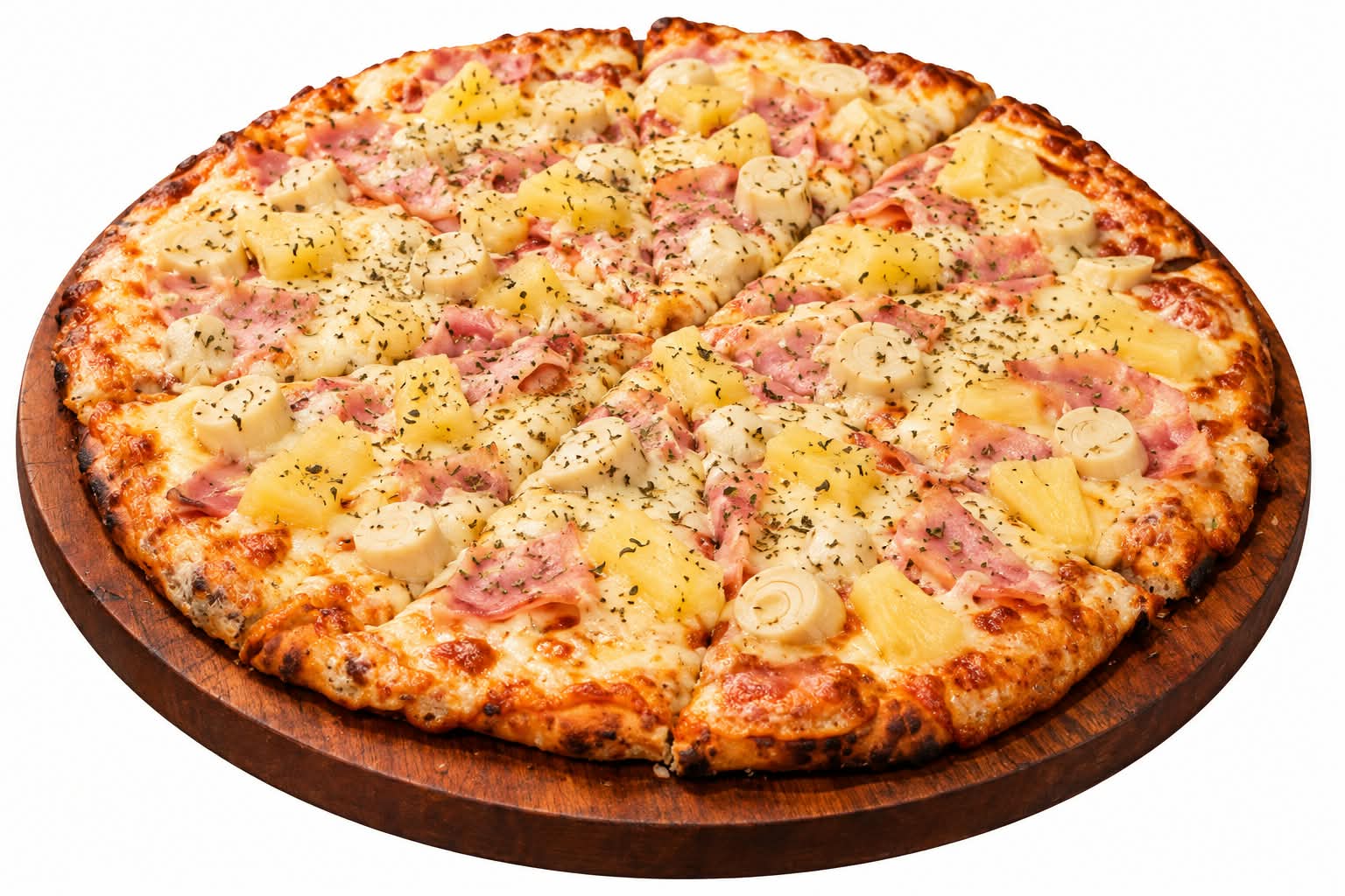 Pizzeta Brasil