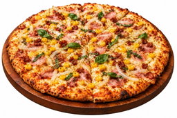Pizzeta Birrita