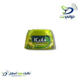 فاتيكا [ كريم للشعر ]