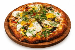 Pizzeta Campestre