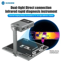  THERMAL CAMERA SUNSHINE TB-08 PRO