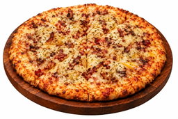 Pizzeta La Mejor