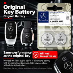 ORIGINAL KEY BATTERY