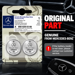 ORIGINAL KEY BATTERY