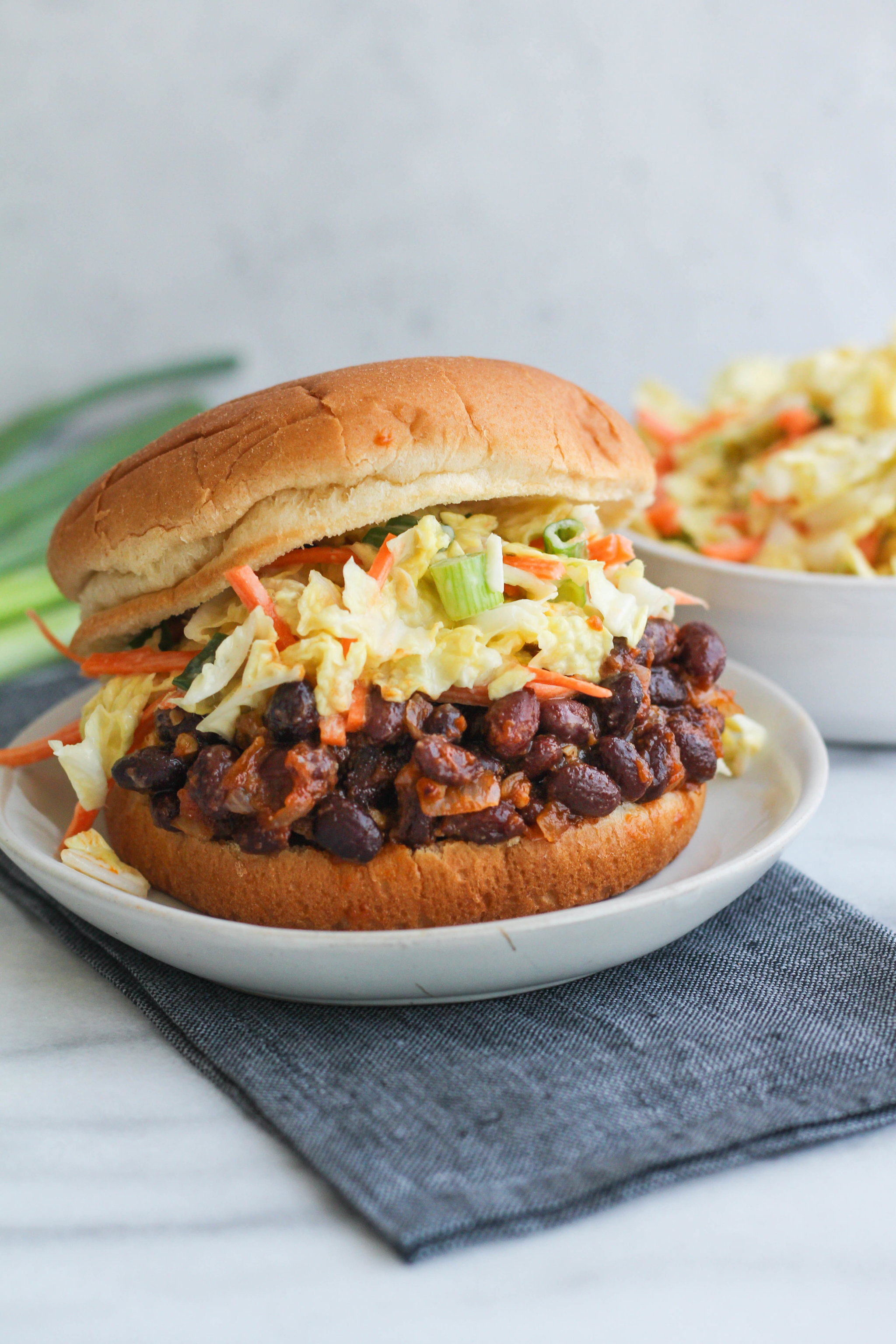 African Beans Sandwich_0
