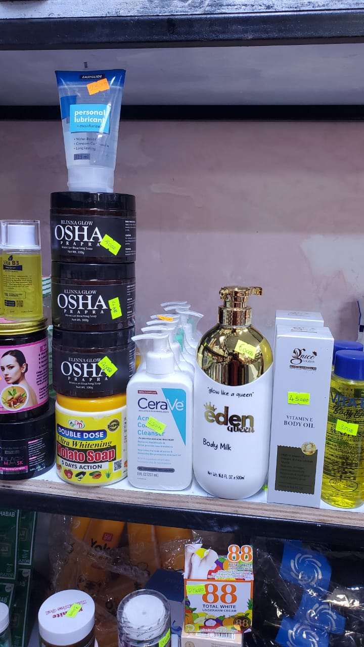 KOJIC SOAP