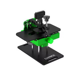  LUOWEI LW-301 4IN1 MOBILE PHONE SCREEN  SEPARATION FIXTURE