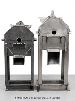 Electrical Hummer mill 