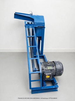 Electrical Hummer mill 