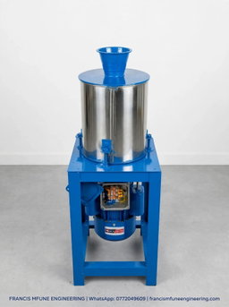 ✅️4hp peanut butter processing Machine 