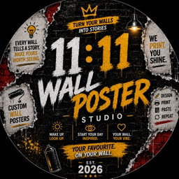 Wall Posters