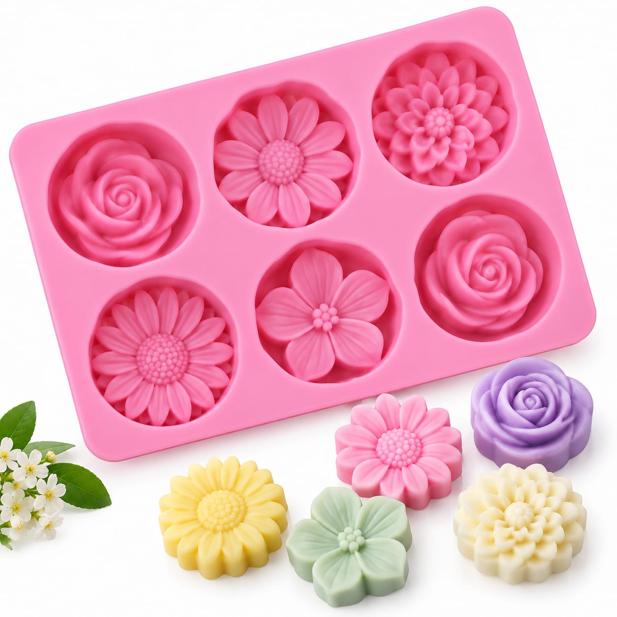 Silicone Moulds_0