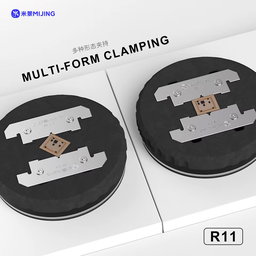 FIXTURE MIJING ROTATING CHIP CLAMP R11